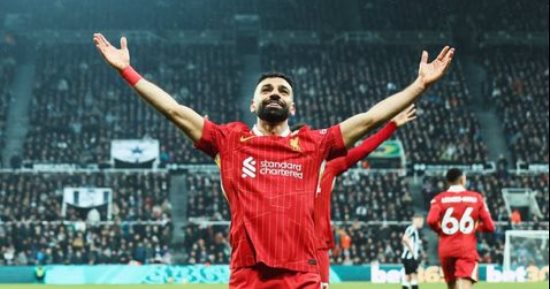 محمد صلاح: أتمنى تحقيق لقب مع منتخب مصر ولم أحسم التجديد مع ليفربول