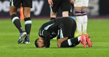 محمد صلاح: ما زلنا بعيدين عن تجديد العقد.. وهدفى تحقيق البريميرليج فقط