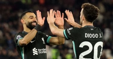 توتنهام ضد ليفربول.. محمد صلاح يقود تشكيل الريدز فى كأس الرابطة الإنجليزية