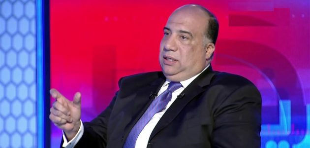 محمد مصيلحي يحسم موقفه من الاستمرار رئيسًا لـ الاتحاد السكندري.. ويصرح: أحترم اللائحة