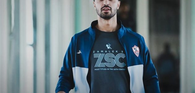 مدرب إنبي: أتمنى عودة زياد كمال.. واسألوا أحمد سليمان عن عقد لاعب الزمالك