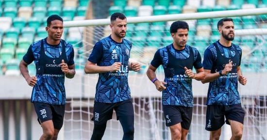 أخبار الزمالك اليوم الأربعاء 18-12-2024