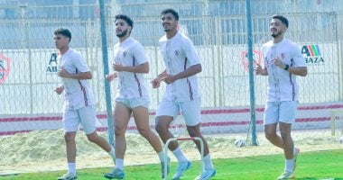 الزمالك يصل استاد القاهرة استعدادًا لمواجهة الاتحاد السكندرى فى الدوري