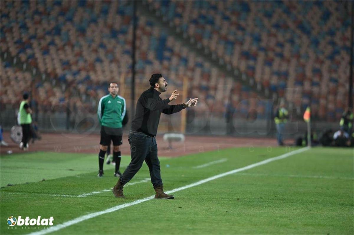 ميدو: إسلام الشاطر وبركات “مش هيعدوها” لـ أحمد فتحي.. ولاعب الزمالك في محنة كبيرة