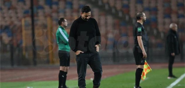 ميدو يرشح مدربًا مصريًا لخلافة جوميز في تدريب الزمالك