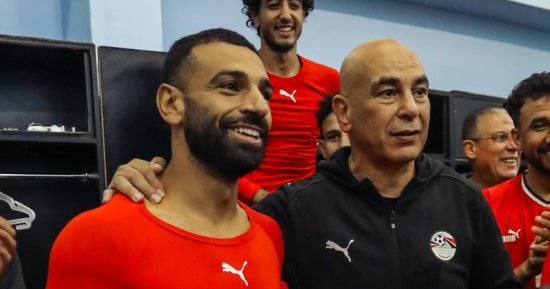 أين ذهبت أصوات حسام حسن ومحمد صلاح لأفضل مدرب فى العالم 2024؟