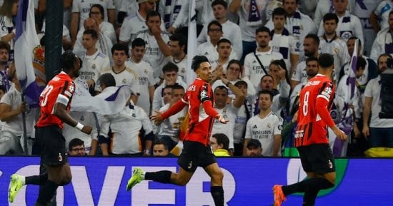 هيلاس فيرونا ضد ميلان.. لياو يقود تشكيل الروسونيري في الدوري الإيطالي