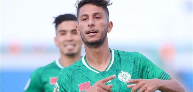 وكيل يسري بوزوق يحسم موقف اللاعب من الانضمام لـ الزمالك