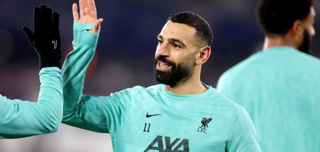 إحصائية جديدة لـ محمد صلاح تكشف إنجازًا لم يحققه أحد في الدوري الإنجليزي