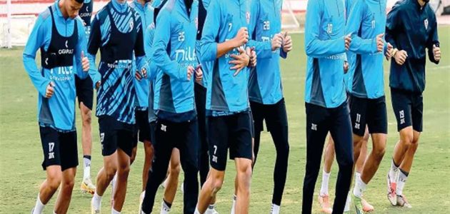 مفاجآت في الراحلين.. 6 نجوم ضحايا جروس بـ الزمالك (تفاصيل)