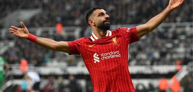 أسطورة آرسنال: محمد صلاح من طراز رفيع.. لكن هناك لاعبًا آخر أكثر تأثيرًا