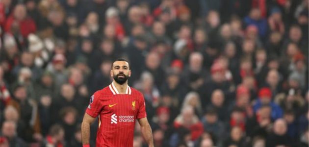 بينهم محمد صلاح.. الأهداف المرشحة لجائزة الأفضل في ليفربول بشهر ديسمبر