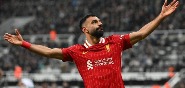 محمد صلاح عن سباق الكرة الذهبية 2025: أرى نفسي الأفضل دائمًا