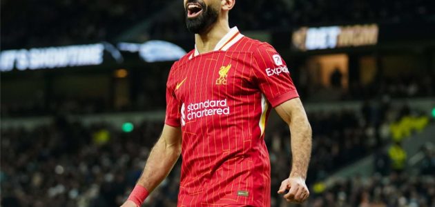 إيكو تطمئن جماهير ليفربول بشأن مستقبل محمد صلاح بعد حواره المثير للقلق