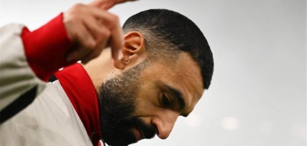 محمد صلاح يواصل إثارة الجدل حول مستقبله مع ليفربول.. ويصرح: أنا مميز ومتواضع