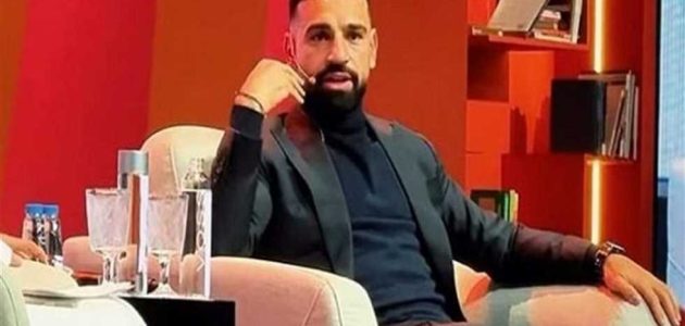 «تجربة لن تتكرر».. محمد صلاح يتحدث عن موقفه في ليفربول