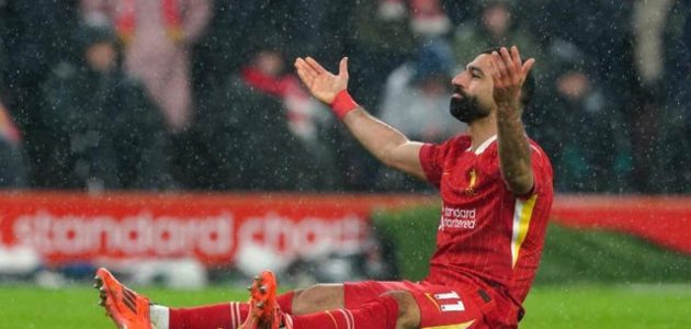 ستوريدج يُحلل احتفال محمد صلاح بهدفه أمام مانشستر يونايتد.. وعلاقته بمستقبله مع ليفربول