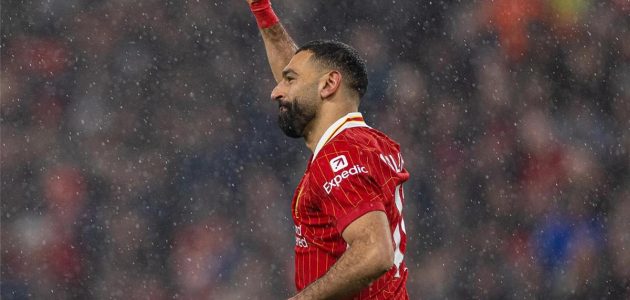 نيفيل لـ ليفربول: منح محمد صلاح عقدًا جديدًا أكثر فعالية من محاولة استبداله