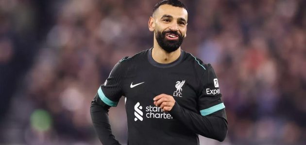 لاعب تشيلسي السابق: محمد صلاح يسدد ضربات ساحقة ضد إدارة ليفربول