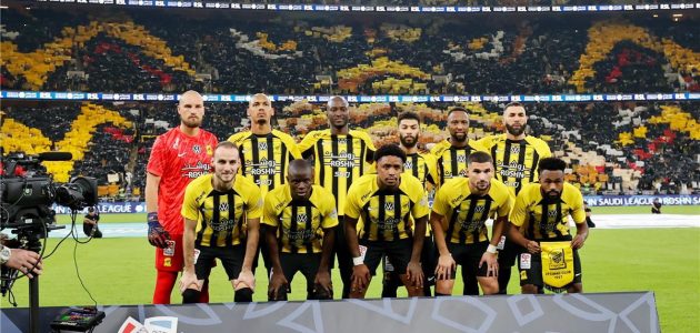 ضربة مزدوجة في صفوف الاتحاد قبل مواجهة الهلال بـ كأس خادم الحرمين