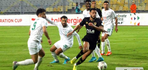 بالأسماء.. 3 لاعبين تحت الاختبار في مباراة الزمالك وأبو قير للأسمدة بكأس مصر (تفاصيل)