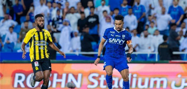 موعد والقناة الناقلة لمباراة الهلال والاتحاد اليوم في كأس خادم الحرمين.. والمعلق