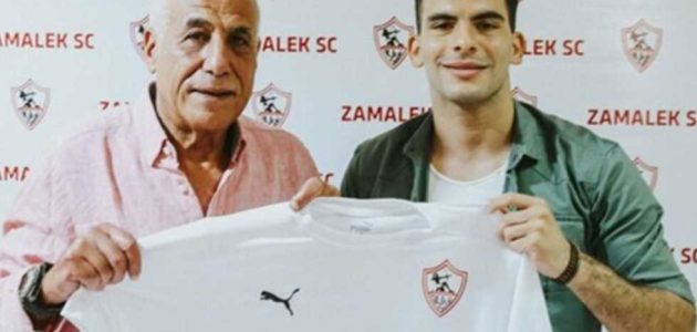 تعليق رسمي من الزمالك على مفاوضات التجديد مع زيزو ورباعي الفريق