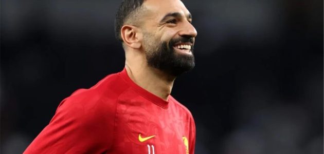 أسطورة تشيلسي: محمد صلاح ينافس بقوة على الأفضل في العالم