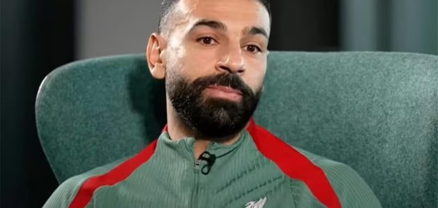 خطوة جديدة من محمد صلاح تثير الشكوك بشأن اقترابه من إسبانيا.. ونجم ليفربول يرد