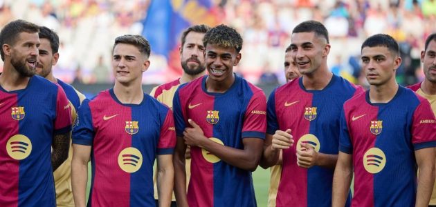 موندو: لاعب برشلونة يخبر زملاءه برغبته في الرحيل خلال يناير