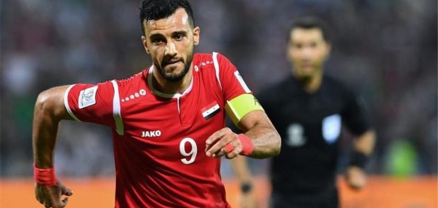 تقارير: عمر السومة يعود من جديد لـ الدوري السعودي