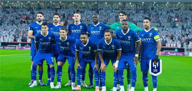 موعد والقناة الناقلة لمباراة الهلال والعروبة اليوم في الدوري السعودي.. والمعلق