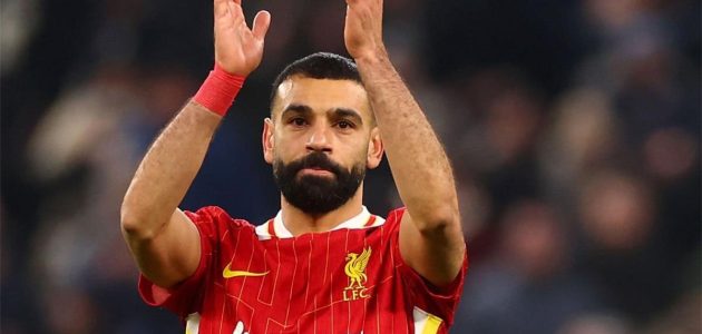 لإبعاده عن ليفربول.. نادِ يغري محمد صلاح بأعلى أجر في العالم