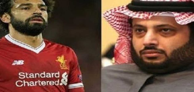 ماذا يحدث الآن في ليفربول؟.. محمد صلاح بتيشرت الهلال وترك آل الشيخ يشعل أزمة