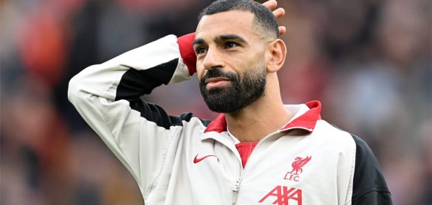 داني ميرفي ينصح ليفربول بضم بديل محمد صلاح من ريال مدريد