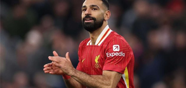 أوين ينصح ليفربول ببديل محمد صلاح المناسب حال رحيله بنهاية الموسم