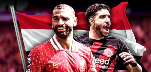 الصدام الأول بين محمد صلاح ومرموش.. موعد مباراة ليفربول ومانشستر سيتي في الدوري الإنجليزي