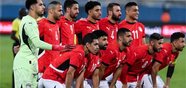 تقارير إسبانية: لاعب منتخب مصر يقترب بشدة من خيتافي