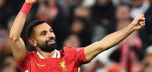 قبل مواجهة ليل | تاريخ محمد صلاح أمام الأندية الفرنسية.. مباراتان ضد فريق واحد