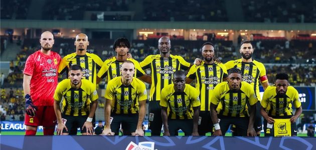 الاتحاد السعودي يرد على أنباء رحيل نجومه