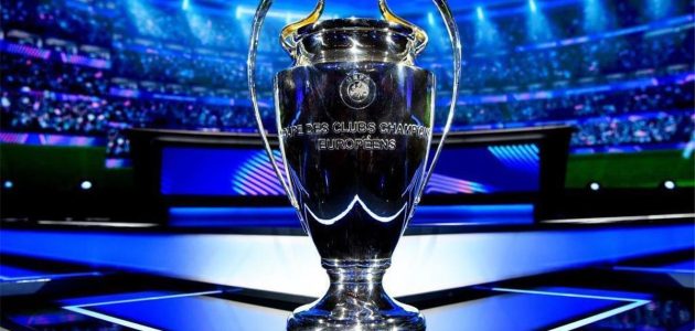 الفرق المتأهلة مباشرةً لدور الـ16 من دوري أبطال أوروبا 2025 (محدث باستمرار)