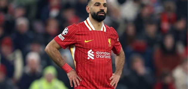 هناك اختلاف.. محمد صلاح يقارن بين تفوق ليفربول مع سلوت ولقب دوري أبطال أوروبا 2019