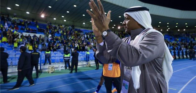 النصر السعودي: هناك أخطاء يتم معالجتها ولكن المال محدود