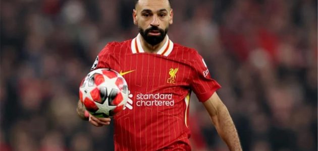 ستوريدج: لم يتوقع أحد ما وصل إليه محمد صلاح.. وما يفعله لا يُصدق