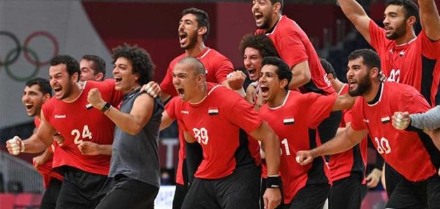 بث مباشر مباراة منتخب مصر ضد أيسلندا الآن في كأس العالم لكرة اليد 2025