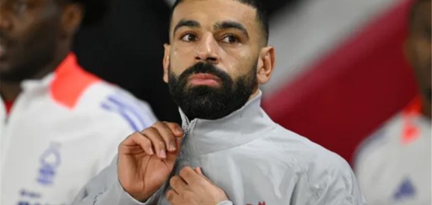 لاعب عربي على رادار ليفربول لخلافة محمد صلاح