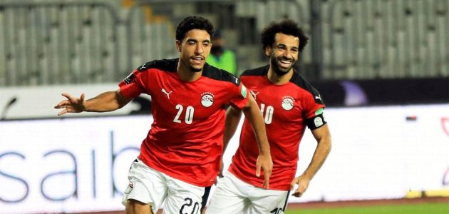 الصدام الأول لـ مرموش وصلاح.. موعد مباراة مانشستر سيتي وليفربول في الدوري الإنجليزي