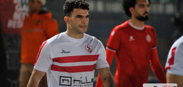 موعد مباراة الزمالك وحرس الحدود والقنوات الناقلة في الدوري المصري الممتاز