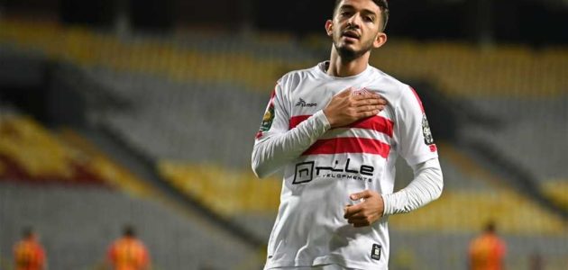 مصدر في الزمالك يكشف مفاجأة بشأن الراحلين عن القلعة البيضاء (تفاصيل)