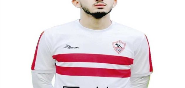 فاروق جعفر: مجلس إدارة الزمالك سبب تجميد سيف داخل الفريق